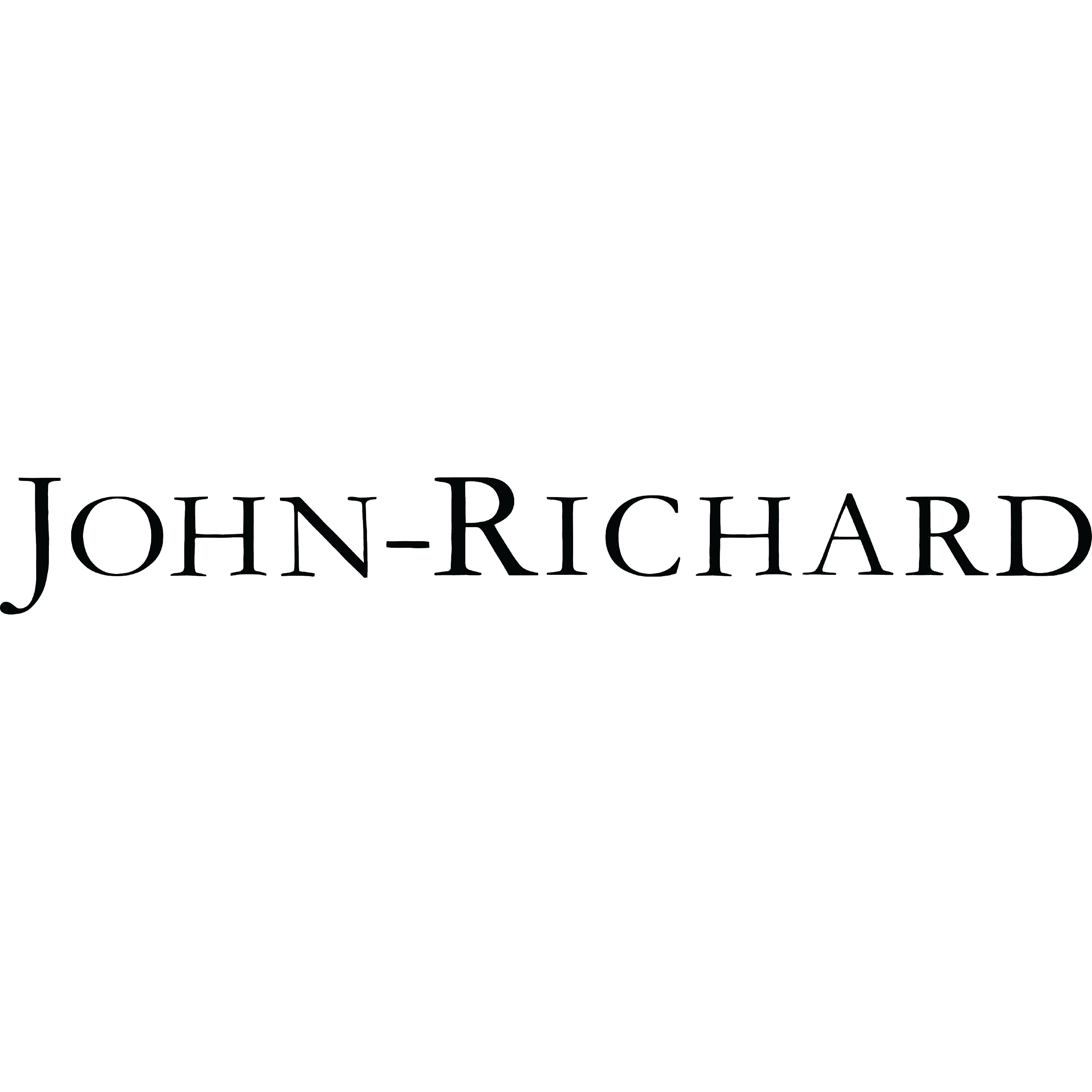 John Richard Logo